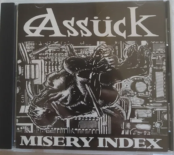Misery Index