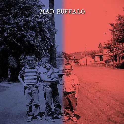 Red And Blue