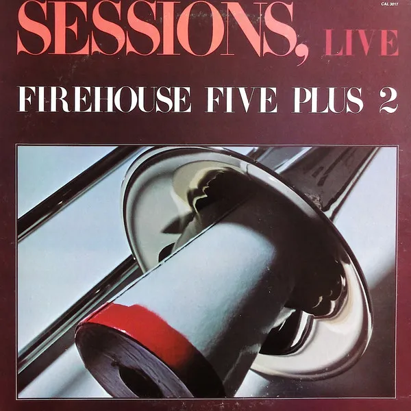 Sessions, Live