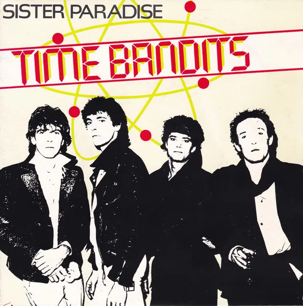 Sister Paradise
