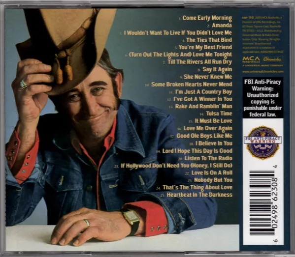 The Definitive Collection