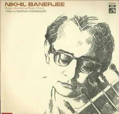 Raga Jaunpuri / Raga Mand