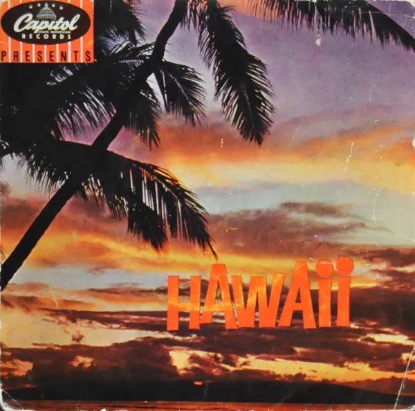 Hawaii