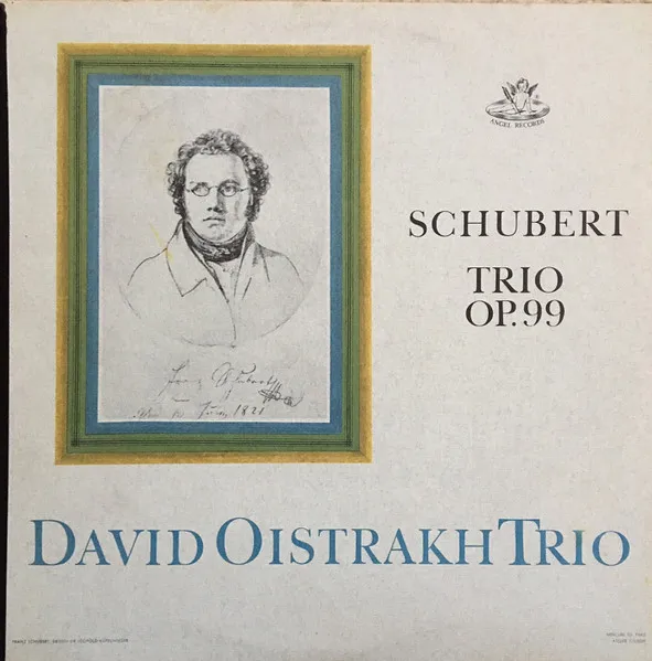 Trio Op.99
