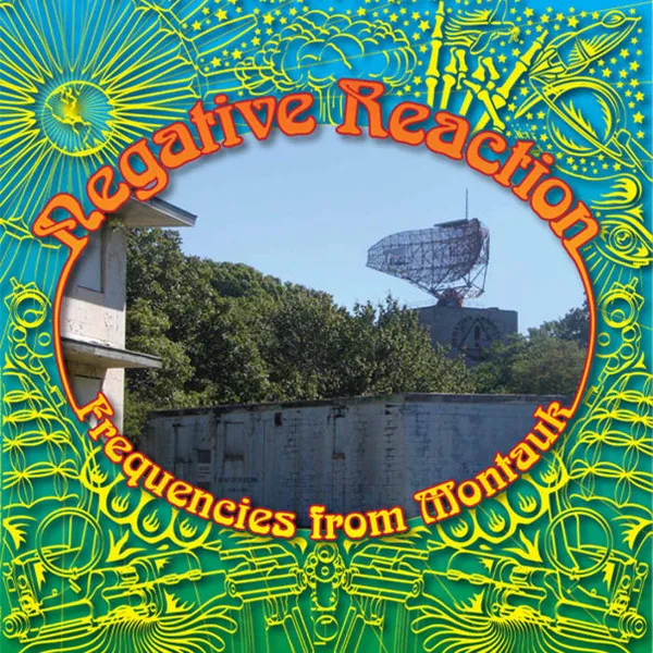 Frequencies From Montauk
