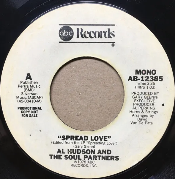 Spread Love
