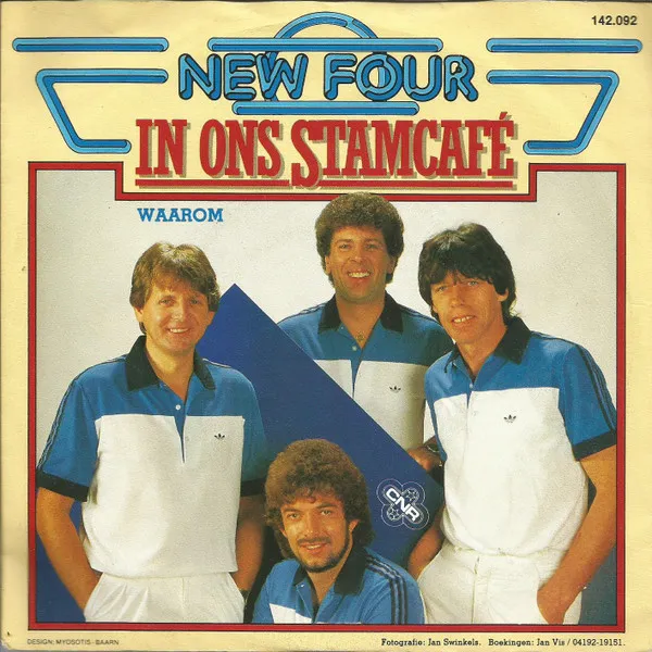 In Ons Stamcafé