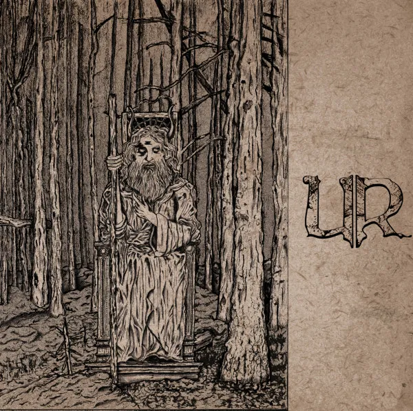 UR