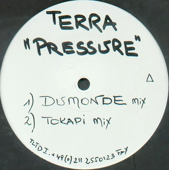 Pressure
