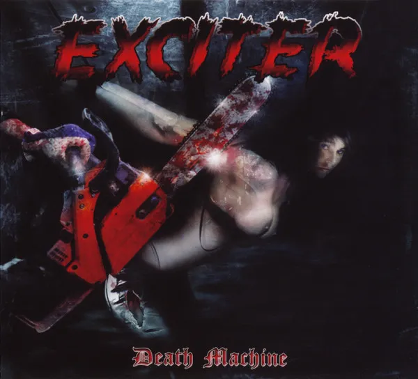 Death Machine