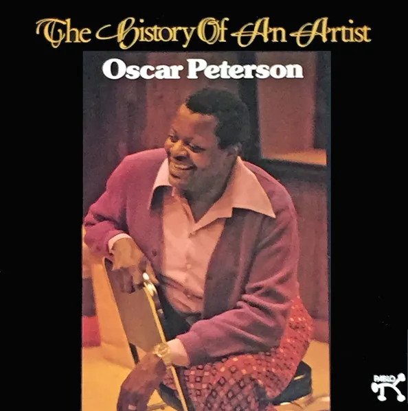 The History Of An Artist