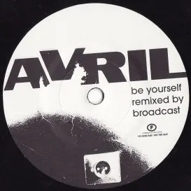 Be Yourself (Broadcast Remix 500Ex Ltd)