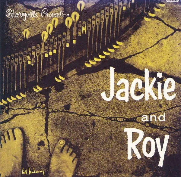 Jackie & Roy On Storyville