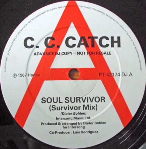 Soul Survivor