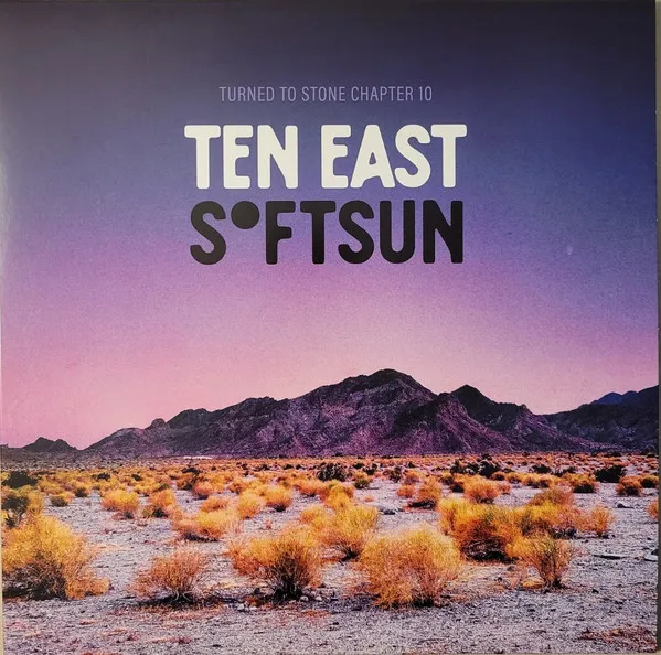 Ten East & Softsun - Turned To Stone: Chapter 10 Ten East/Softsun