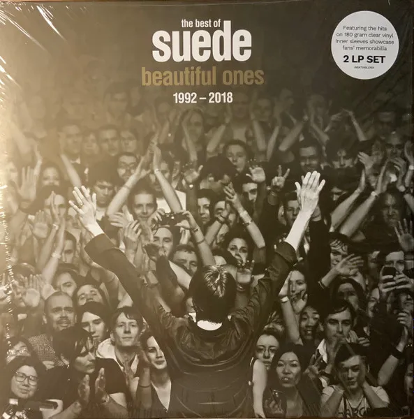 Best of Suede: Beautiful Ones