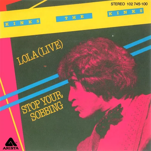 Lola (Live)