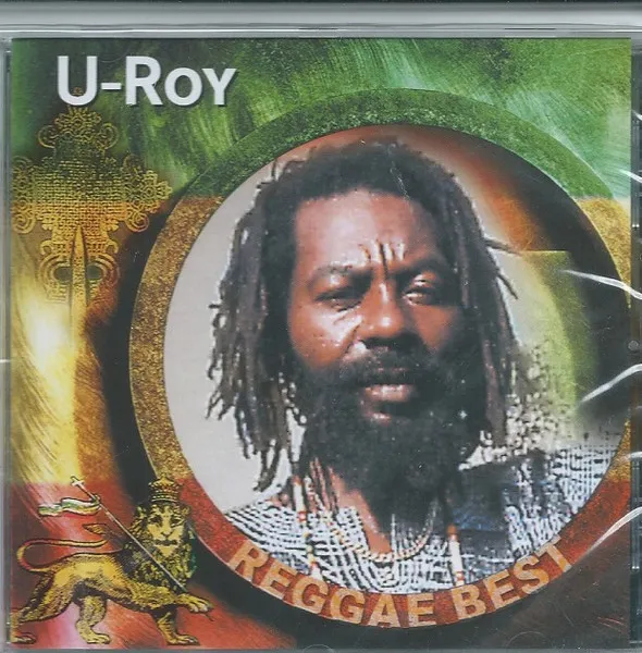 Reggae Best