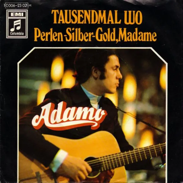 Tausendmal Wo