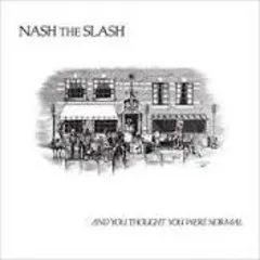 Nash the Slash