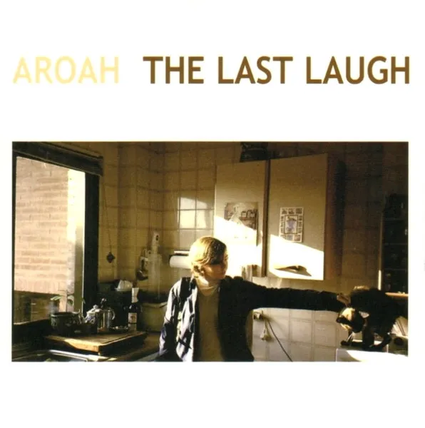 The Last Laugh