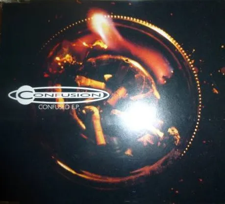 Confused E.P,