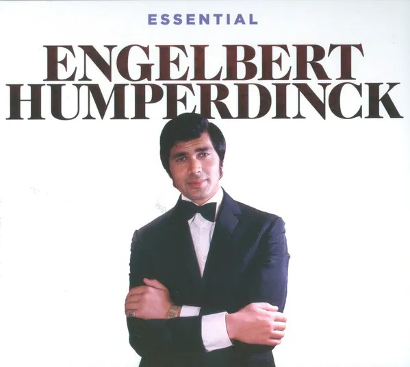 Engelbert Humperdinck