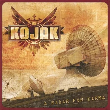 A Radar For Karma