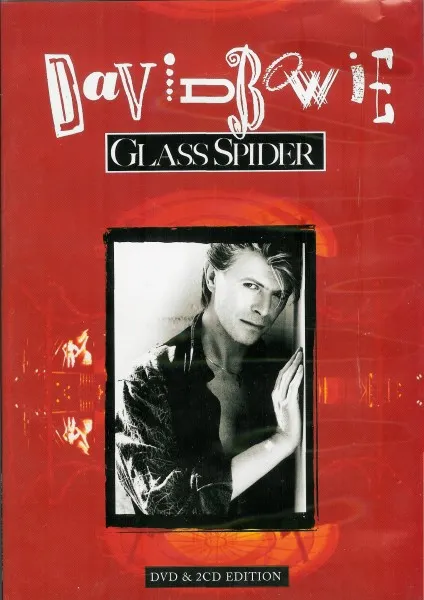 Glass Spider