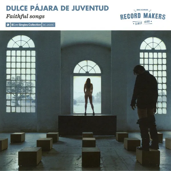 Dulce Pájara de Juventud