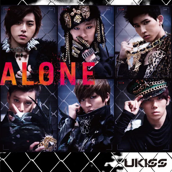 Alone