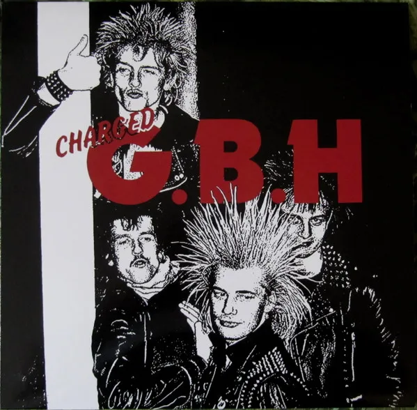 Charged "Demo 1980"