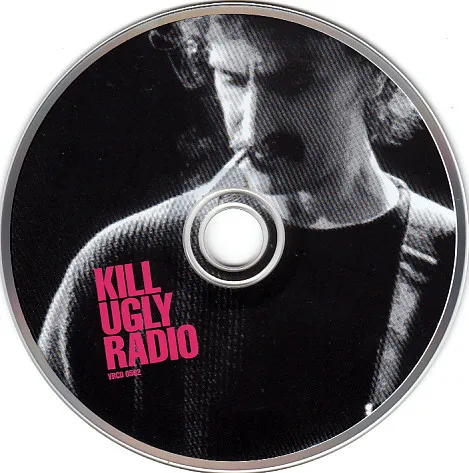 Kill Ugly Radio