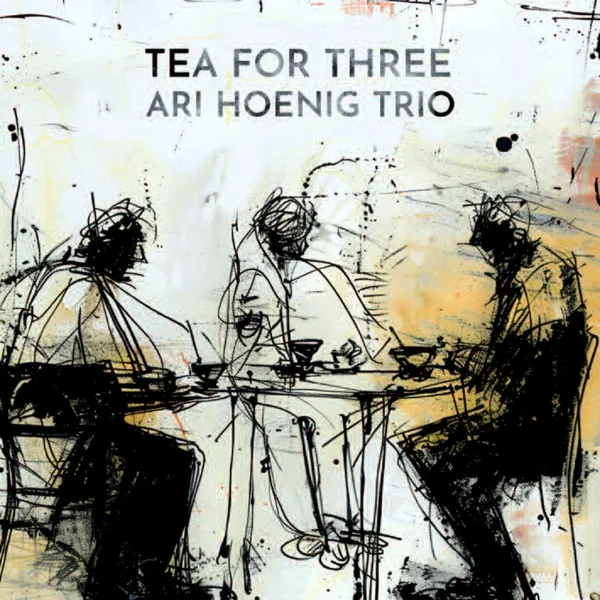 Tea For Three