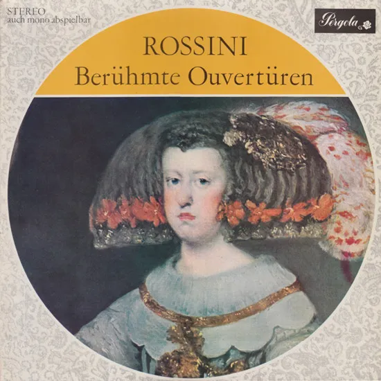 Berühmte Ouvertüren