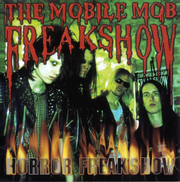 Horror Freakshow