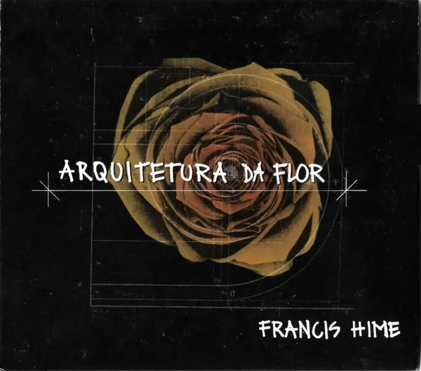 Arquitetura Da Flor