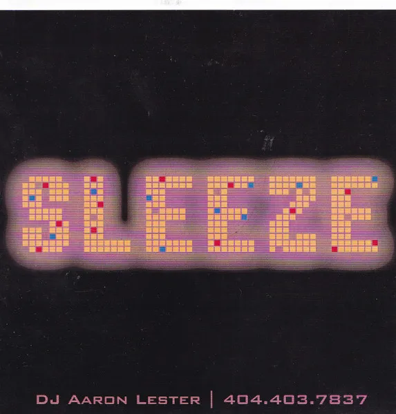 Sleeze