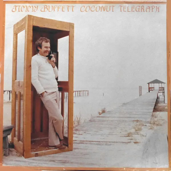 Coconut Telegraph