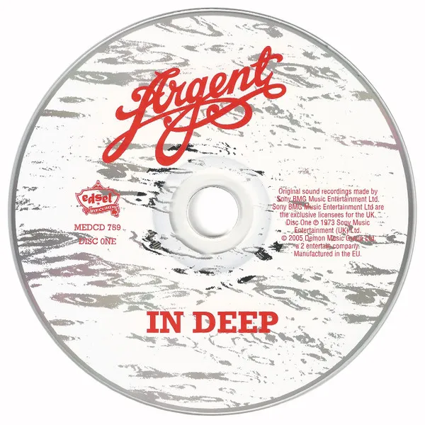 In Deep + Nexus