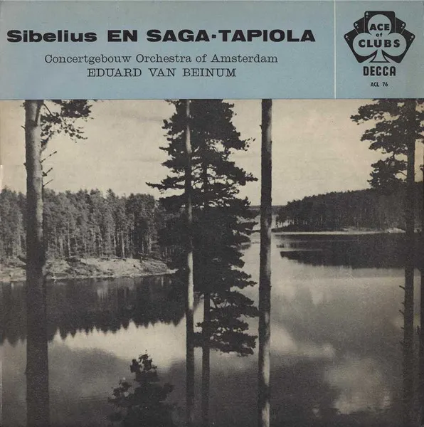En Saga / Tapiola