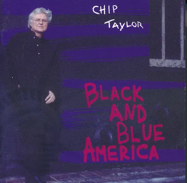 Chip Taylor