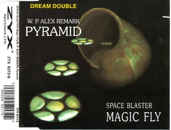 Dream Double: Pyramid / Magic Fly