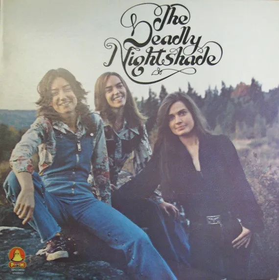 The Deadly Nightshade