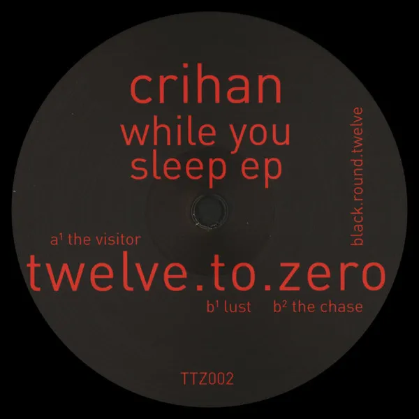While You Sleep EP