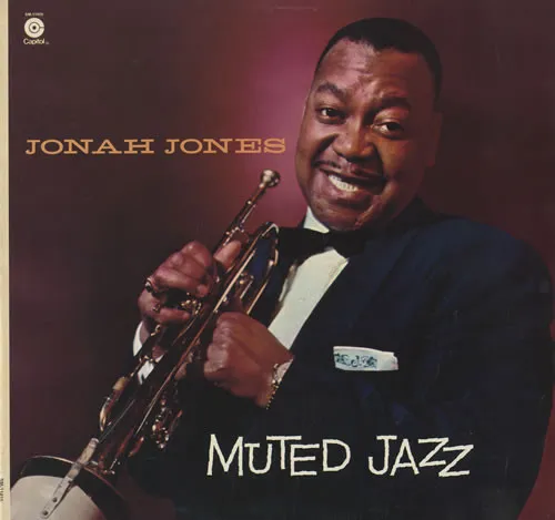 Muted Jazz