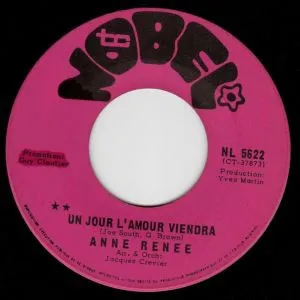 Un Jour L'amour Viendra