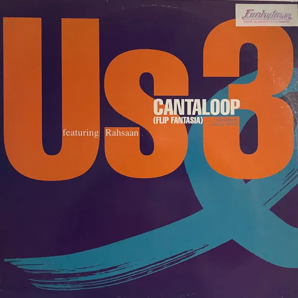 Cantaloop (Flip Fantasia)