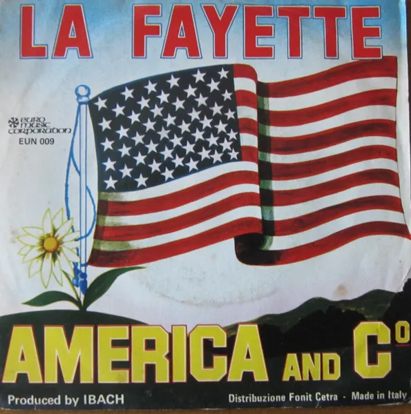 La Fayette