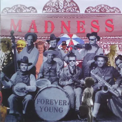 Forever Young